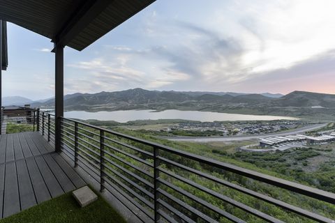 Tiny photo for 11515 N WHITE TAIL CT, Hideout, UT 84036 (MLS # 2129751)