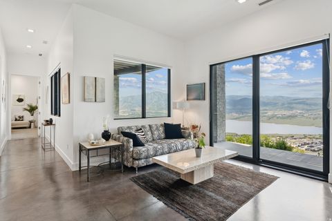 Tiny photo for 11515 N WHITE TAIL CT, Hideout, UT 84036 (MLS # 2129751)