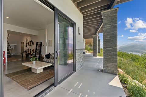 Tiny photo for 11515 N WHITE TAIL CT, Hideout, UT 84036 (MLS # 2129751)