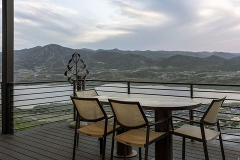 Tiny photo for 11515 N WHITE TAIL CT, Hideout, UT 84036 (MLS # 2129751)