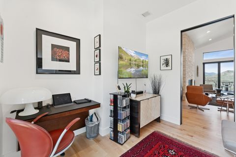 Tiny photo for 11515 N WHITE TAIL CT, Hideout, UT 84036 (MLS # 2129751)