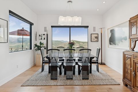 Tiny photo for 11515 N WHITE TAIL CT, Hideout, UT 84036 (MLS # 2129751)