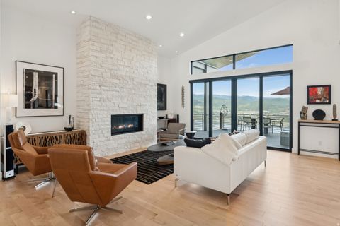 Tiny photo for 11515 N WHITE TAIL CT, Hideout, UT 84036 (MLS # 2129751)