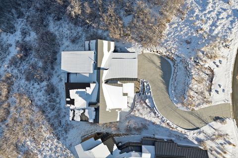 Tiny photo for 11515 N WHITE TAIL CT, Hideout, UT 84036 (MLS # 2129751)