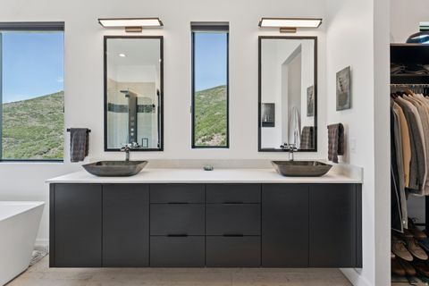 Tiny photo for 11515 N WHITE TAIL CT, Hideout, UT 84036 (MLS # 2129751)