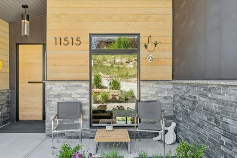 Tiny photo for 11515 N WHITE TAIL CT, Hideout, UT 84036 (MLS # 2129751)