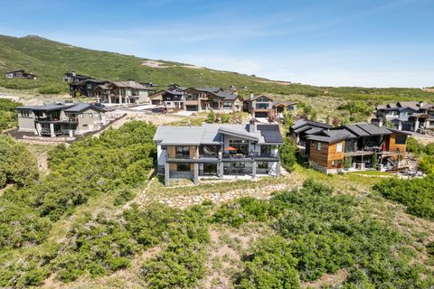 Tiny photo for 11515 N WHITE TAIL CT, Hideout, UT 84036 (MLS # 2129751)