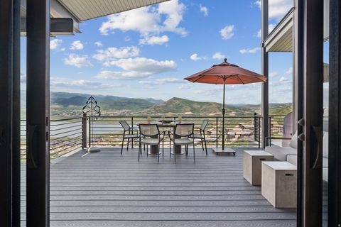 Tiny photo for 11515 N WHITE TAIL CT, Hideout, UT 84036 (MLS # 2129751)