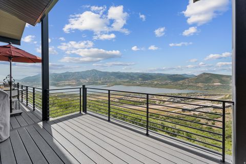 Tiny photo for 11515 N WHITE TAIL CT, Hideout, UT 84036 (MLS # 2129751)