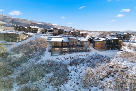 Tiny photo for 11515 N WHITE TAIL CT, Hideout, UT 84036 (MLS # 2129751)