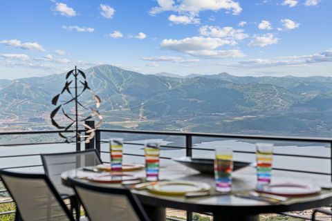 Tiny photo for 11515 N WHITE TAIL CT, Hideout, UT 84036 (MLS # 2129751)