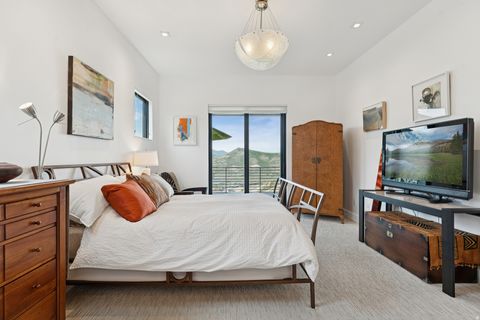 Tiny photo for 11515 N WHITE TAIL CT, Hideout, UT 84036 (MLS # 2129751)