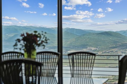 Tiny photo for 11515 N WHITE TAIL CT, Hideout, UT 84036 (MLS # 2129751)