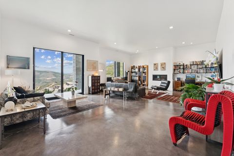 Tiny photo for 11515 N WHITE TAIL CT, Hideout, UT 84036 (MLS # 2129751)