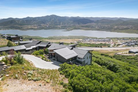 Tiny photo for 11515 N WHITE TAIL CT, Hideout, UT 84036 (MLS # 2129751)