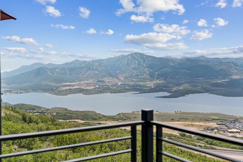 Tiny photo for 11515 N WHITE TAIL CT, Hideout, UT 84036 (MLS # 2129751)