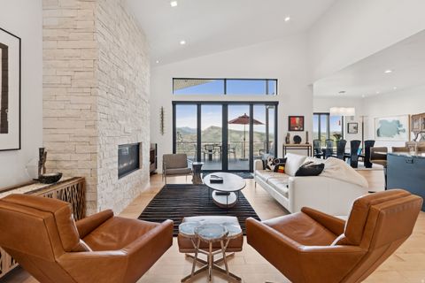 Tiny photo for 11515 N WHITE TAIL CT, Hideout, UT 84036 (MLS # 2129751)