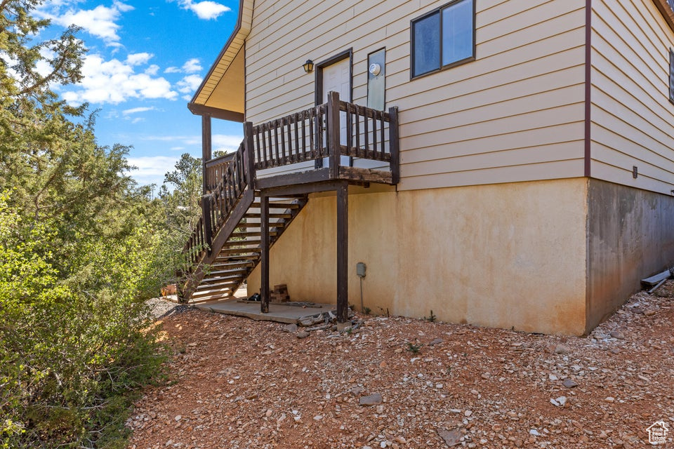 375 Hillcrest Cir, Central, Utah image 26