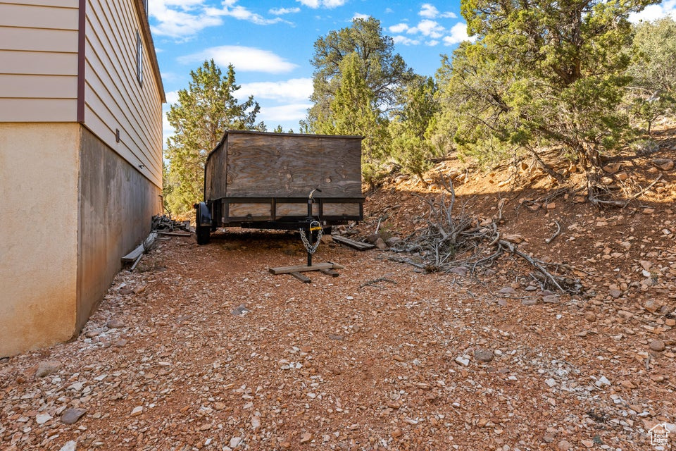 375 Hillcrest Cir, Central, Utah image 27