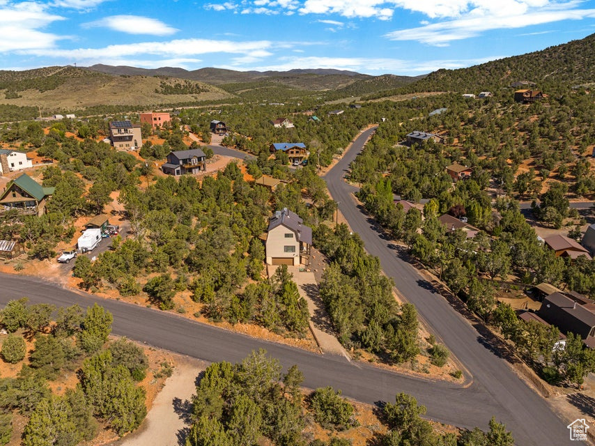 375 Hillcrest Cir, Central, Utah image 37