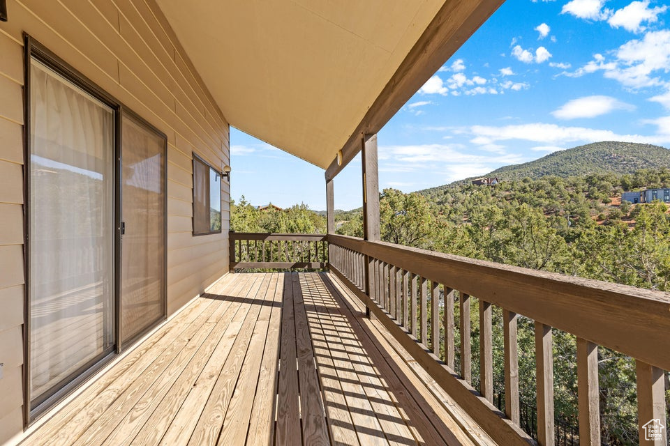 375 Hillcrest Cir, Central, Utah image 12