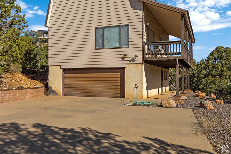 375 Hillcrest Cir, Central, Utah image 2