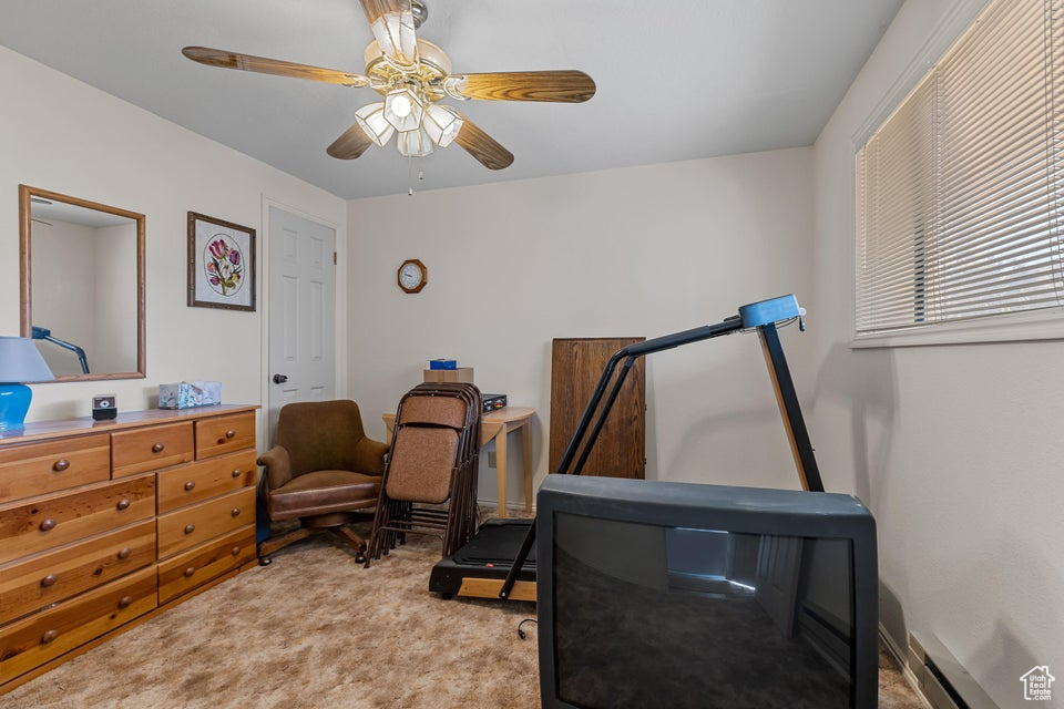 375 Hillcrest Cir, Central, Utah image 23