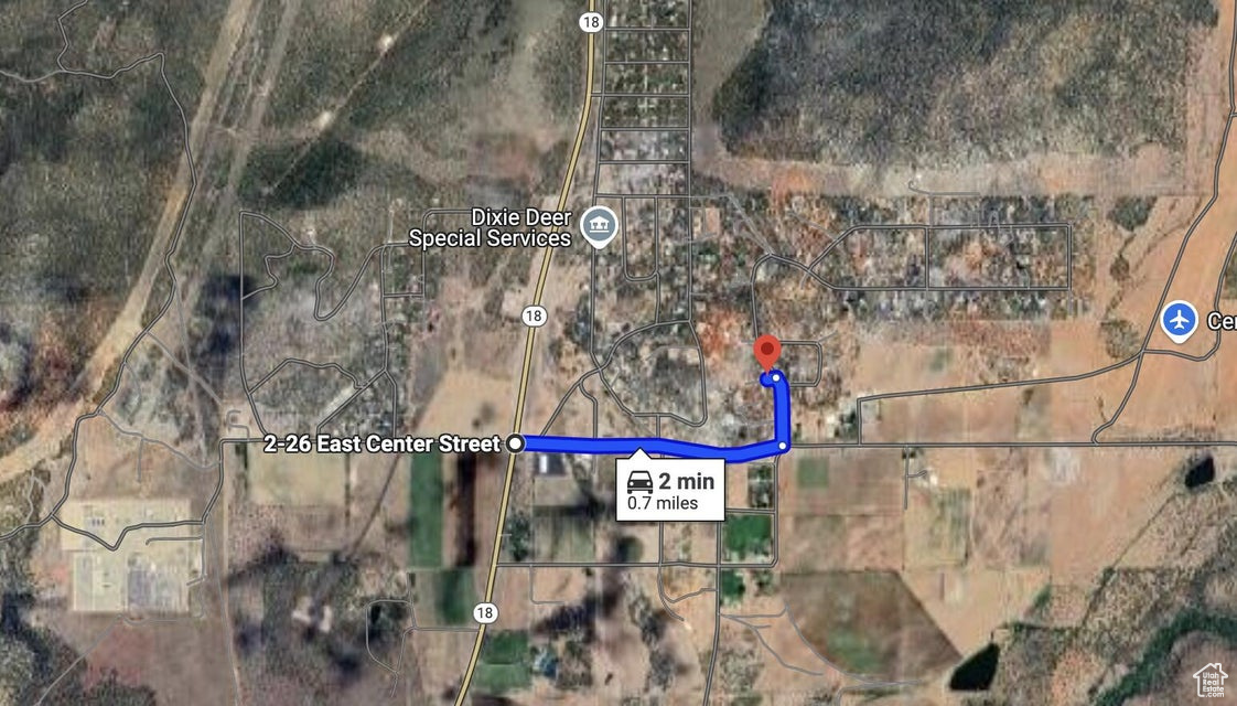375 Hillcrest Cir, Central, Utah image 43