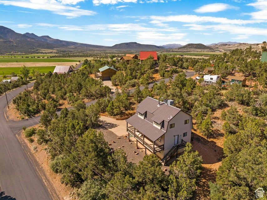 375 Hillcrest Cir, Central, Utah image 36