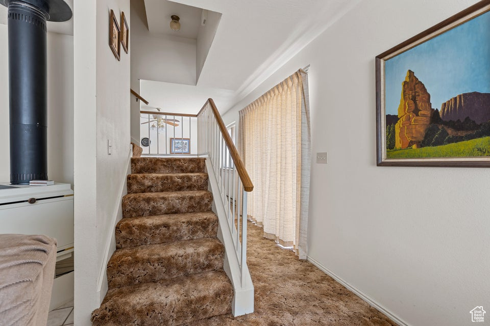375 Hillcrest Cir, Central, Utah image 14