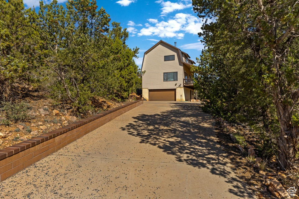 375 Hillcrest Cir, Central, Utah image 29