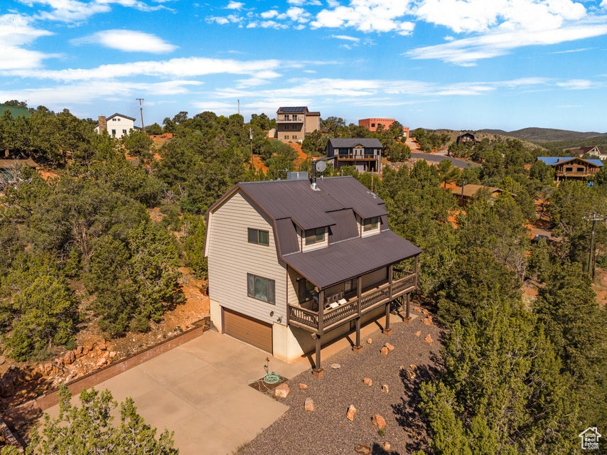 375 Hillcrest Cir, Central, Utah image 30