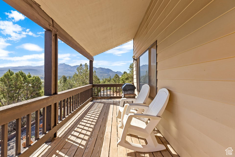 375 Hillcrest Cir, Central, Utah image 13