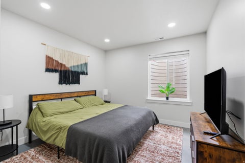 Tiny photo for 3577 S GARIBALDI WAY, Saratoga Springs, UT 84045 (MLS # 2180678)