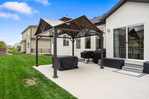 Tiny photo for 3577 S GARIBALDI WAY, Saratoga Springs, UT 84045 (MLS # 2180678)