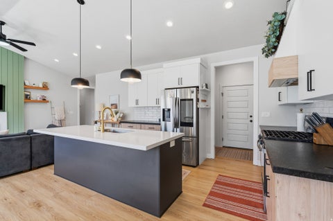 Tiny photo for 3577 S GARIBALDI WAY, Saratoga Springs, UT 84045 (MLS # 2180678)