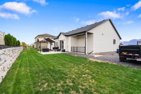 Tiny photo for 3577 S GARIBALDI WAY, Saratoga Springs, UT 84045 (MLS # 2180678)