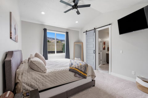 Tiny photo for 3577 S GARIBALDI WAY, Saratoga Springs, UT 84045 (MLS # 2180678)