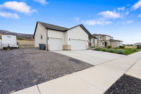 Tiny photo for 3577 S GARIBALDI WAY, Saratoga Springs, UT 84045 (MLS # 2180678)