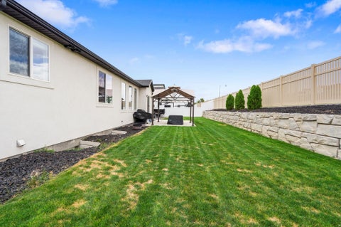 Tiny photo for 3577 S GARIBALDI WAY, Saratoga Springs, UT 84045 (MLS # 2180678)