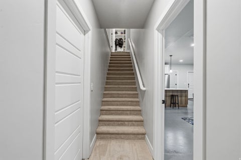 Tiny photo for 3577 S GARIBALDI WAY, Saratoga Springs, UT 84045 (MLS # 2180678)