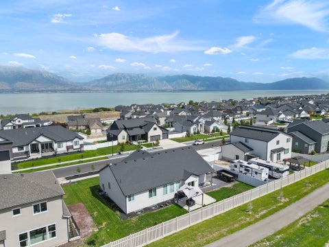 Tiny photo for 3577 S GARIBALDI WAY, Saratoga Springs, UT 84045 (MLS # 2180678)