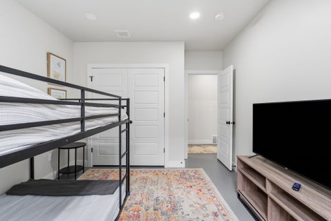 Tiny photo for 3577 S GARIBALDI WAY, Saratoga Springs, UT 84045 (MLS # 2180678)