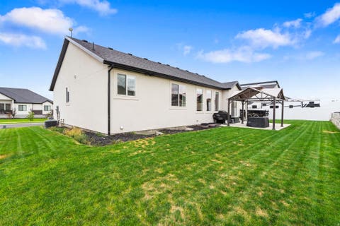 Tiny photo for 3577 S GARIBALDI WAY, Saratoga Springs, UT 84045 (MLS # 2180678)