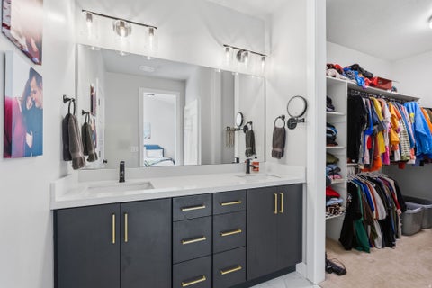 Tiny photo for 3577 S GARIBALDI WAY, Saratoga Springs, UT 84045 (MLS # 2180678)