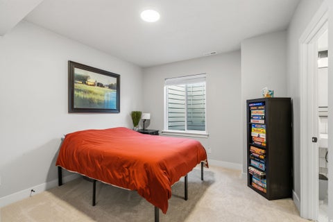 Tiny photo for 3577 S GARIBALDI WAY, Saratoga Springs, UT 84045 (MLS # 2180678)