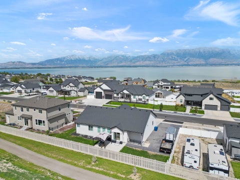 Tiny photo for 3577 S GARIBALDI WAY, Saratoga Springs, UT 84045 (MLS # 2180678)