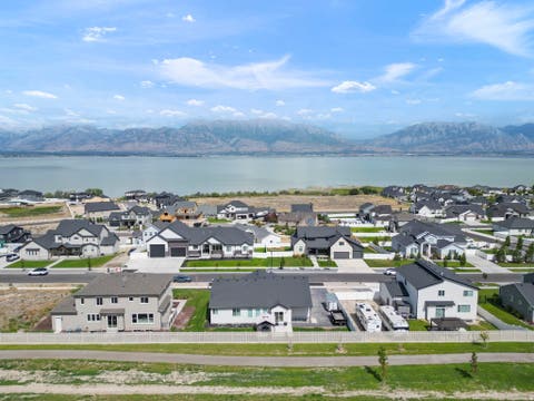 Tiny photo for 3577 S GARIBALDI WAY, Saratoga Springs, UT 84045 (MLS # 2180678)
