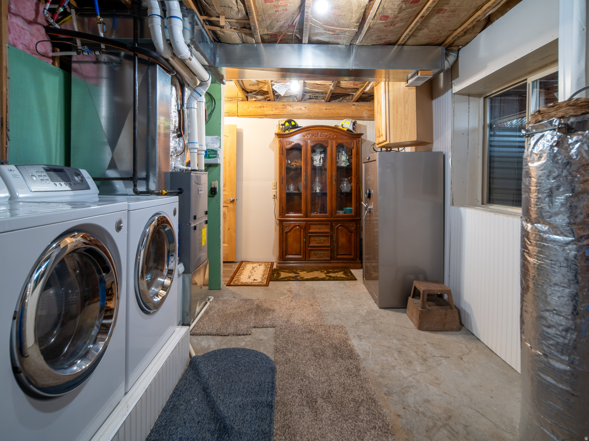 POVERTY FLATS SUBDIV - Residential