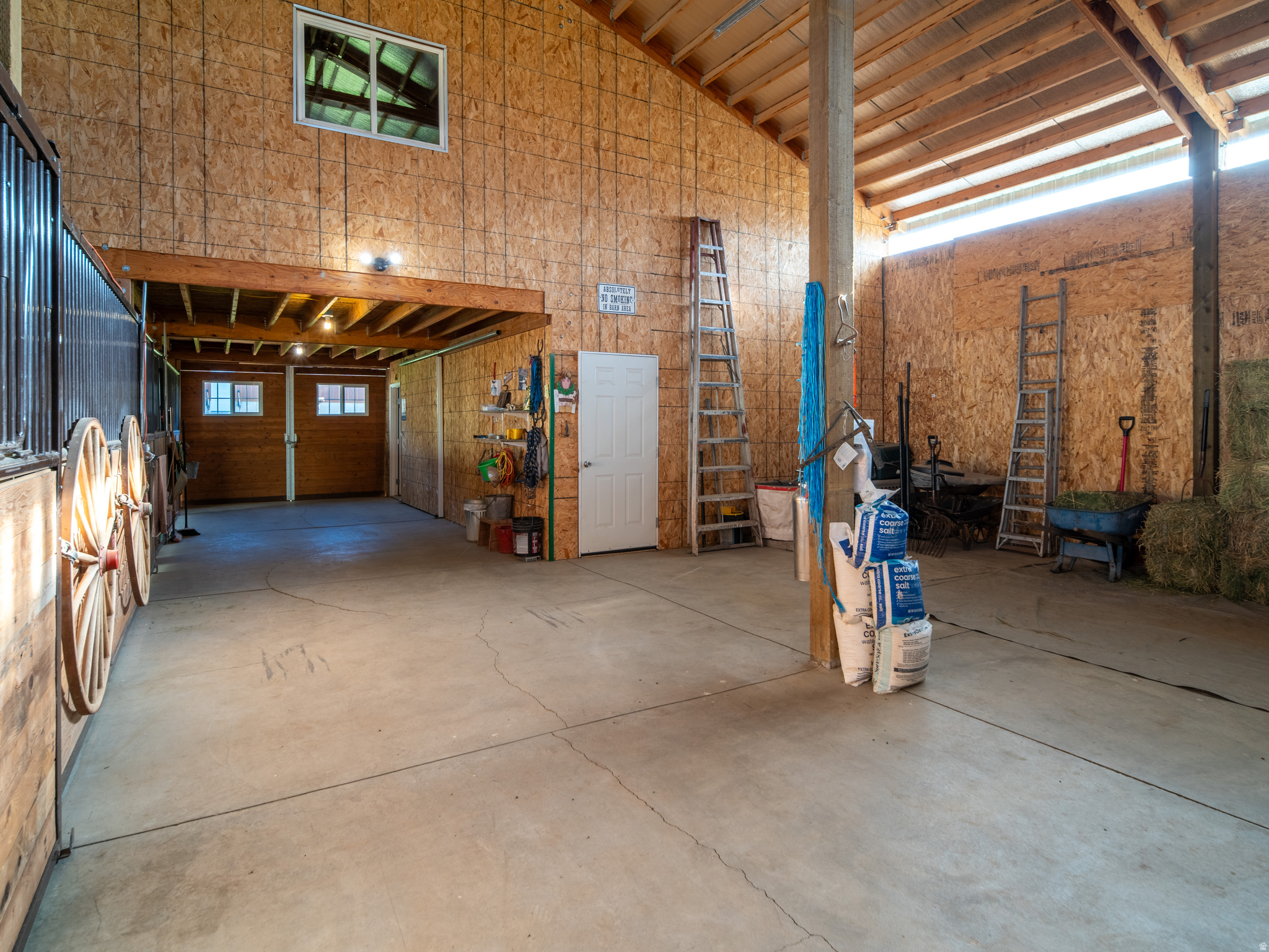 POVERTY FLATS SUBDIV - Residential